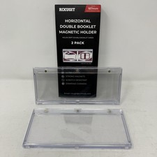 Libretto Orizzontale ONE TOUCH