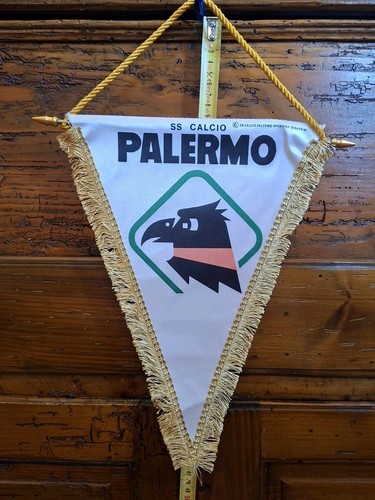 Gagliardetto palermo maglia - gagliardetto,