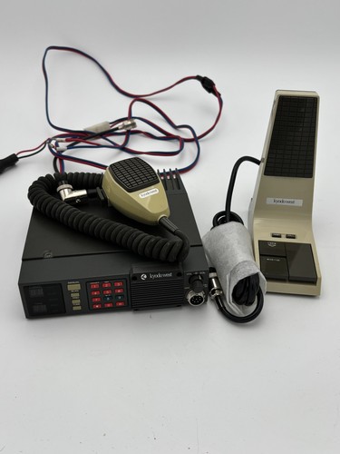 Radio mobile vintage - , kyodo