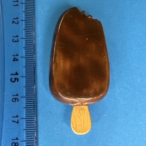 Gelato stecco calamita magnete - stecco,