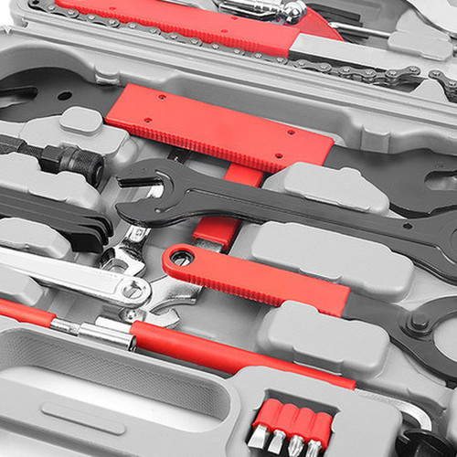 Kit riparazione bici - riparazione,