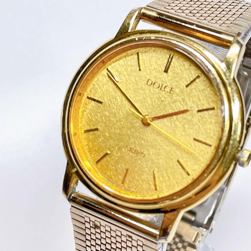 Orologio seiko dolce 5s21 - dolce, 5s21-6011