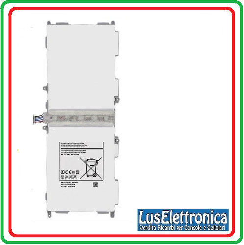 Batteria samsung bt530fbe - batteria, eb-bt530fbe