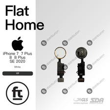 Apple tasto home iphone 7 - apple,