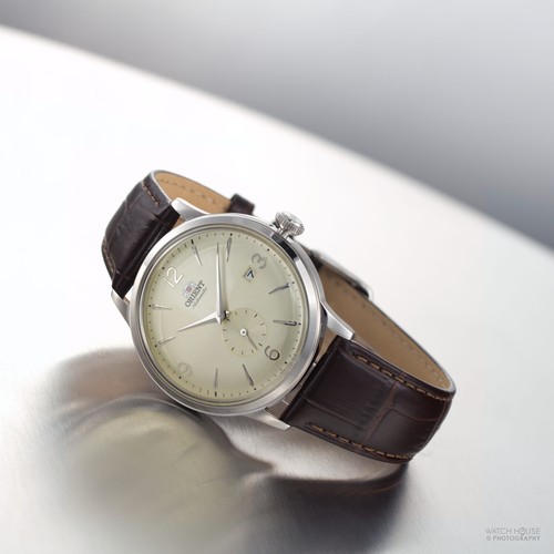 Orologio uomo automatico