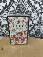 Profumo Gucci Bloom 100ml