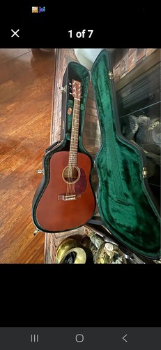 1999 martin d 15 - 1999, co.