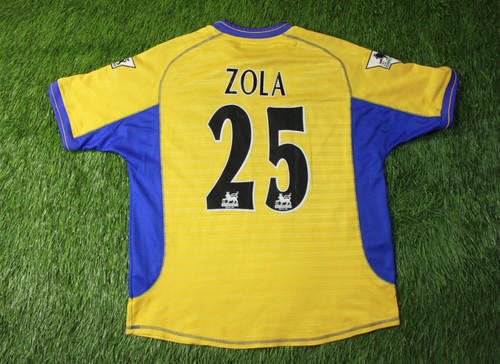 Maglia calcio chelsea - maglia,