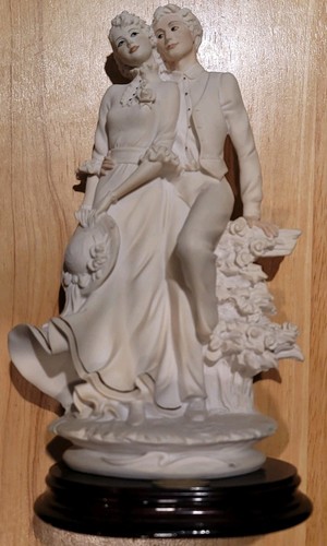 Giuseppe armani lovers - giuseppe,