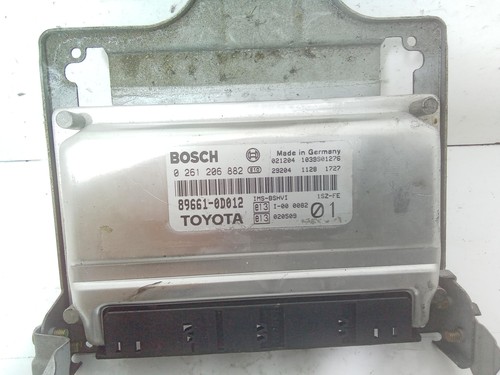 Centralina motore ecu - centralina,