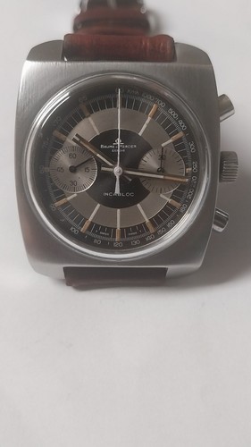 Cronografo vintage - cronografo,