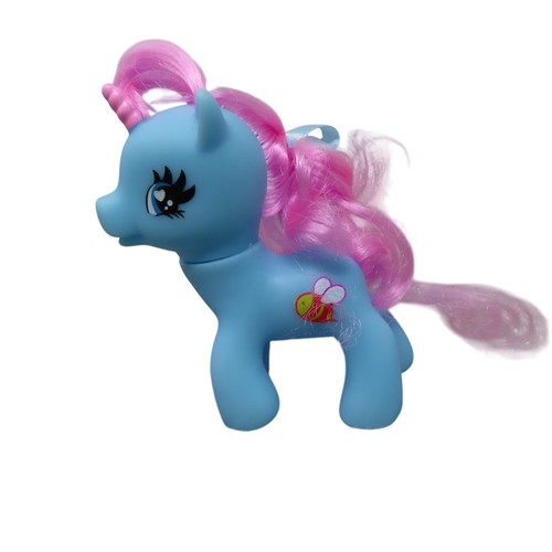 Little pony blu rosa - little,