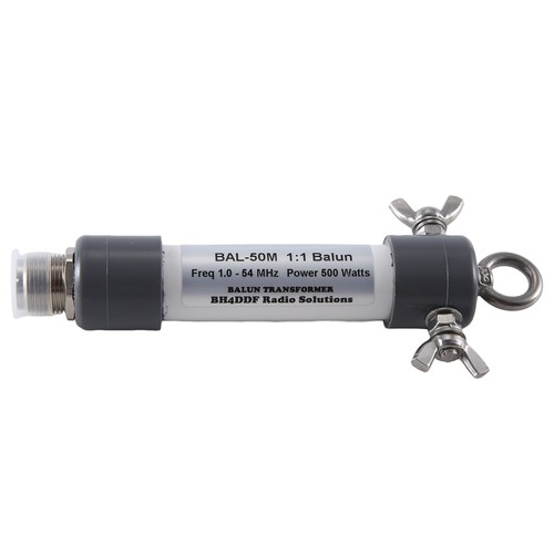 Balun alla potenza - ,