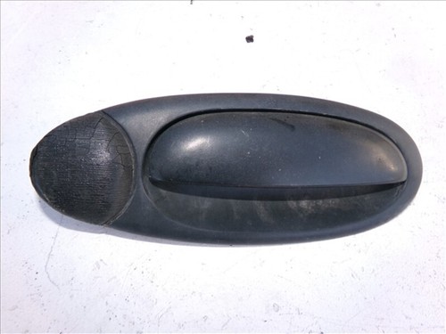 Maniglia esterna anteriore - esterna,