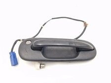 CXB101990PMP MANIGLIA PORTA ANTERIORE SINISTRO per ROVER SERIE 400 414 16V BER