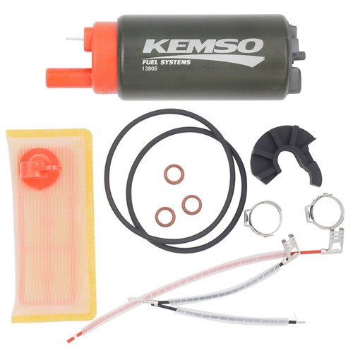 Kemso intank fuel pump - kemso,