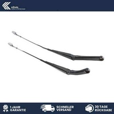 2x Tergicristallo Davanti