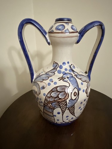 Maiolica montelupo farmacia - maiolica,