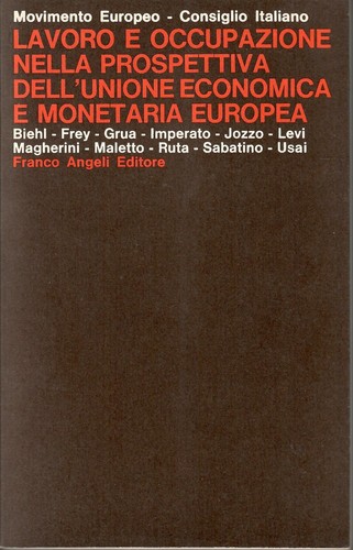 Lavoro occupazione nella - lavoro, e
