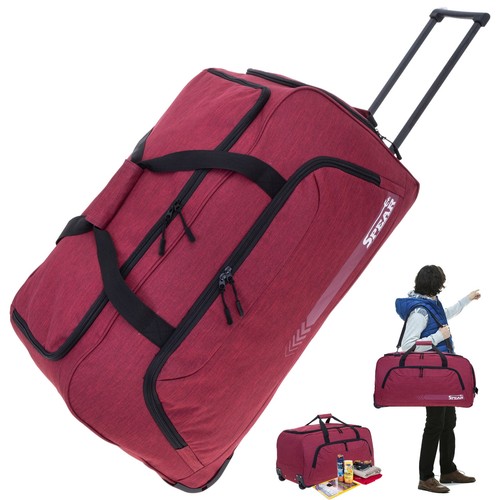 Trolley borsa viaggio l - da, 85