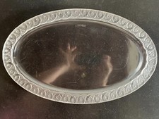 Vassoio Galon R.Lalique René Lalique