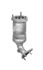 67 cv Catalizzatore per Chevrolet Matiz M200, M250 1.0 995 cc 49 KW 67 CV