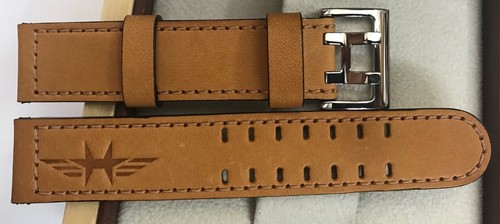Hamilton cinturino orologio - cinturino,