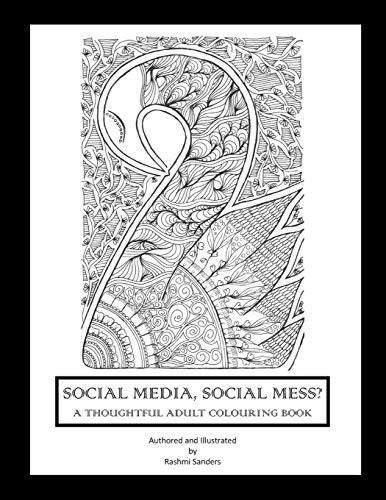 Social media mess - social, mess?: