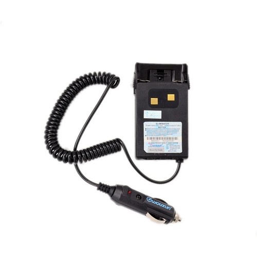 Wouxun ham radio eliminatore - ham,