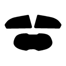 Pellicola oscurante finestrini