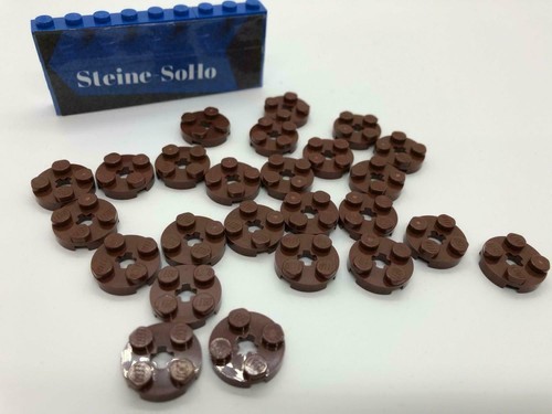 Lego 25x piastra - lego, m