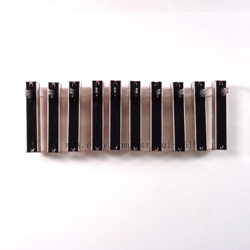 10x miscelatore fader - 10x,