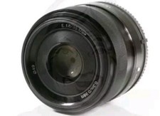 Sony E 35mm F1.8 OSS E-mount Lens SEL35F18