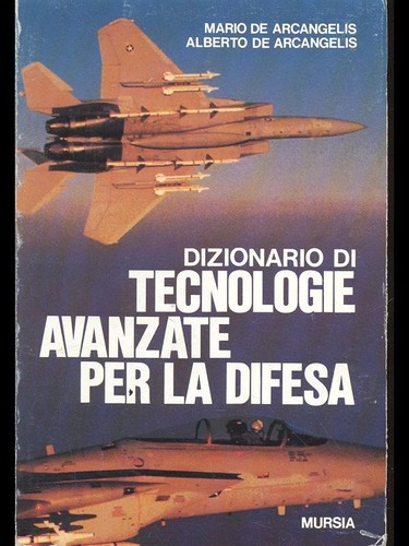 Dizionario tecnologie - dizionario,