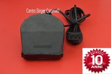 Reostato Pedale Macchina da