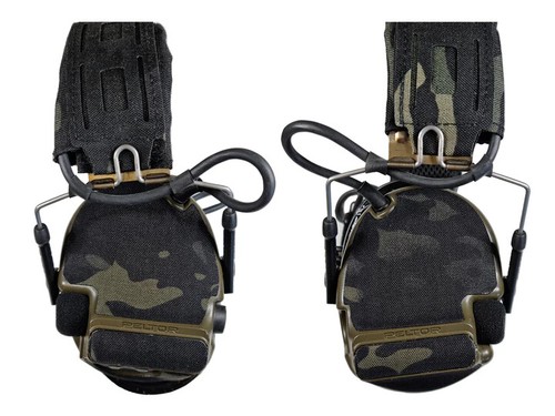 Peltor comtac kit wrap - wrap,,