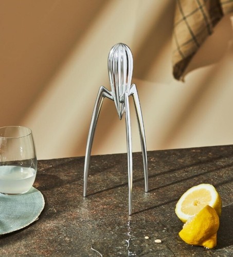 Alessi spremiagrumi manuale - alessi,