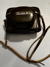 Macchina fotografica Ferrania