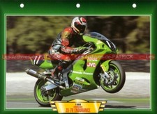 KAWASAKI ZX-7R Endurance ZX7R
