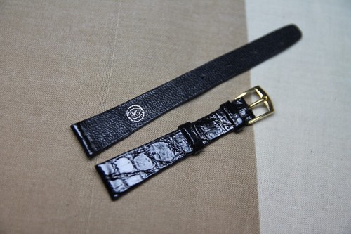 Cinturino strap iwc originale - cinturino,