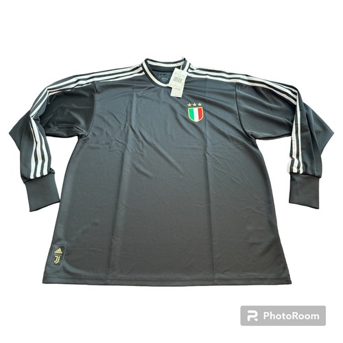 Adidas juventus icon maglia - juventus,