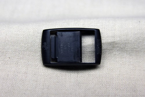 Fibbia buckle ferrari - buckle, formula