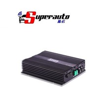 Audio System Amplificatore