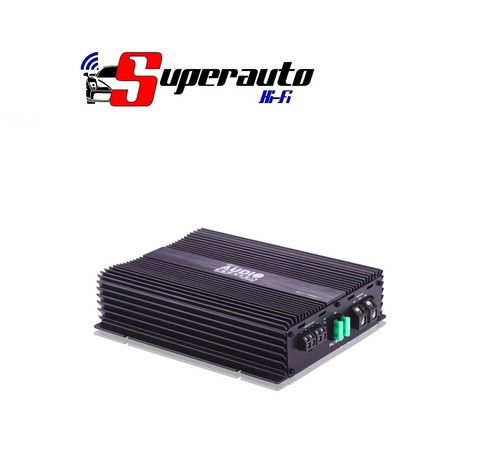 Audio system amplificatore - audio,
