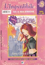 L'IMPERDIBILE ISA & BEA