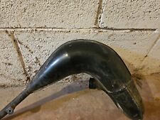 Marmitta espansione HM CRE 50 originale six,baja,derapage