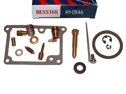 Yamaha kit revisione - yamaha,