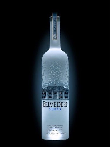 Belvedere vodka - -,