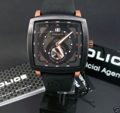Om14 orologio uomo police - uomo,