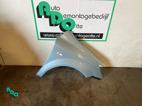 Parafango anteriore destro